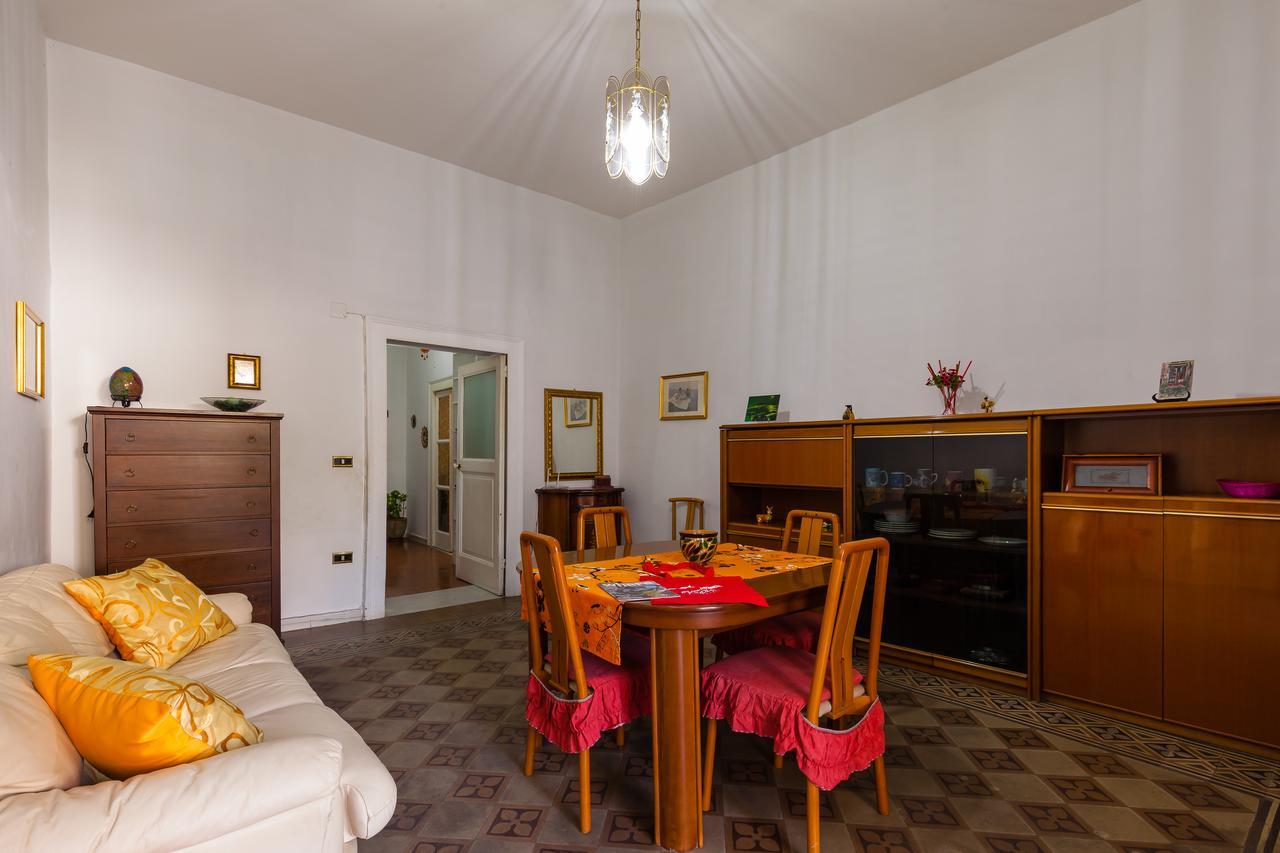 Apartament Stella II - Bh 95 Neapol Zewnętrze zdjęcie