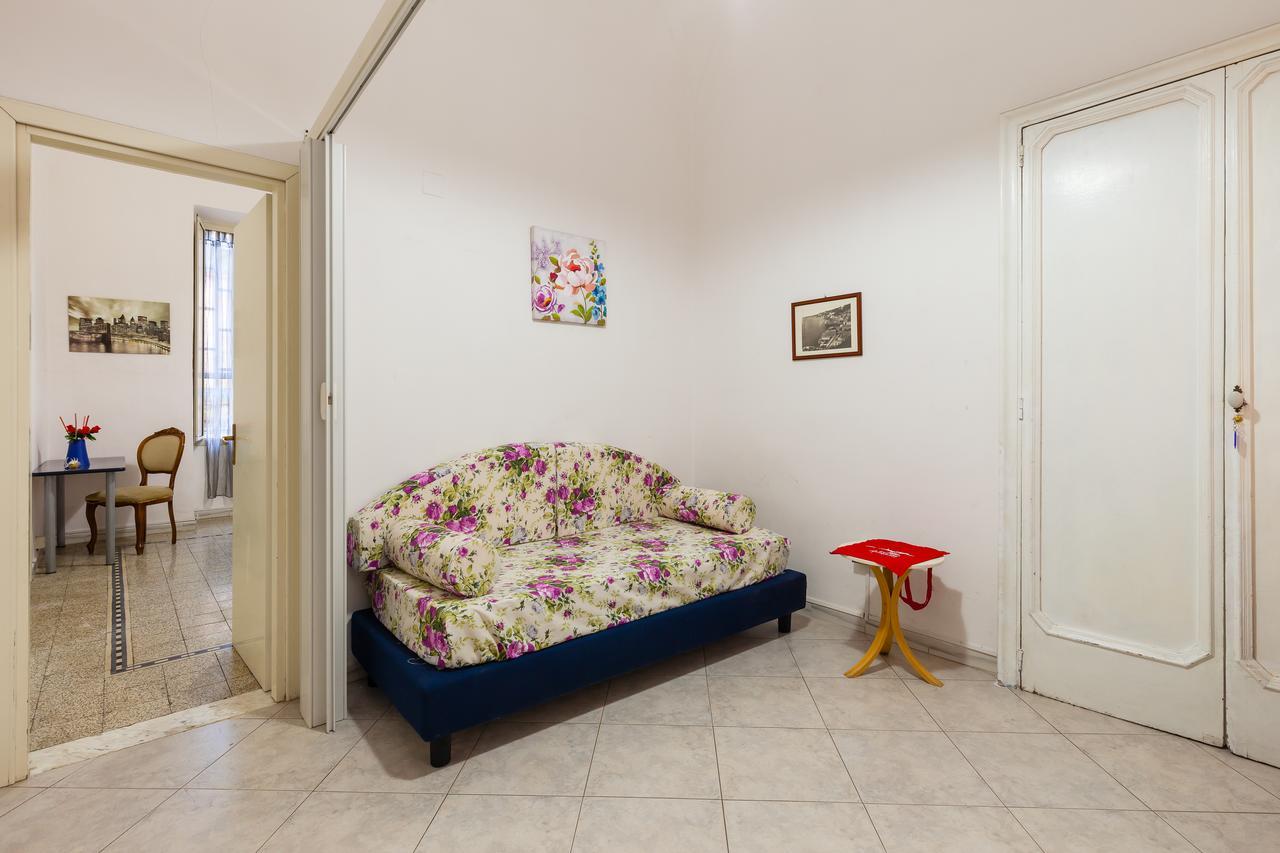Apartament Stella II - Bh 95 Neapol Zewnętrze zdjęcie