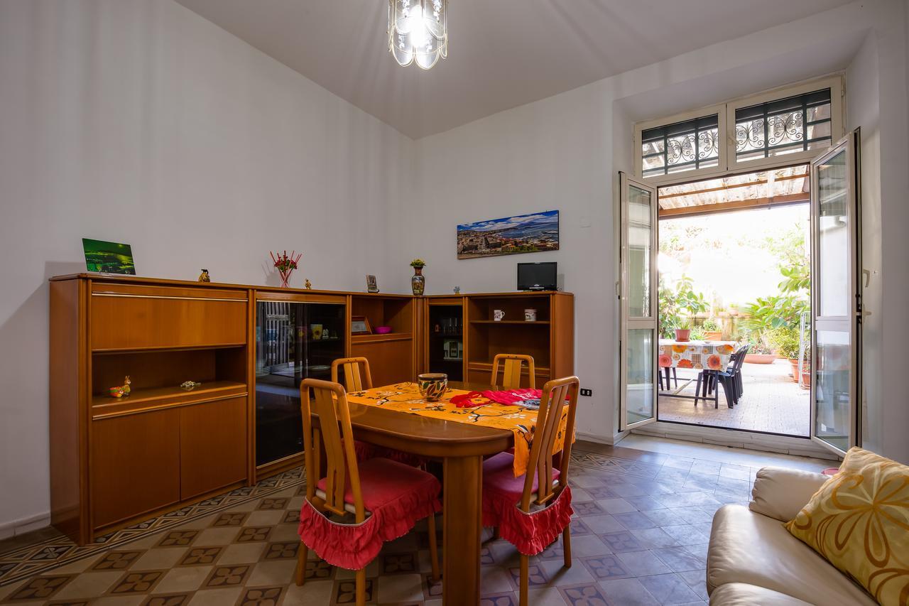 Apartament Stella II - Bh 95 Neapol Zewnętrze zdjęcie
