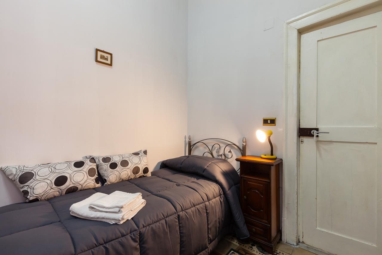 Apartament Stella II - Bh 95 Neapol Zewnętrze zdjęcie