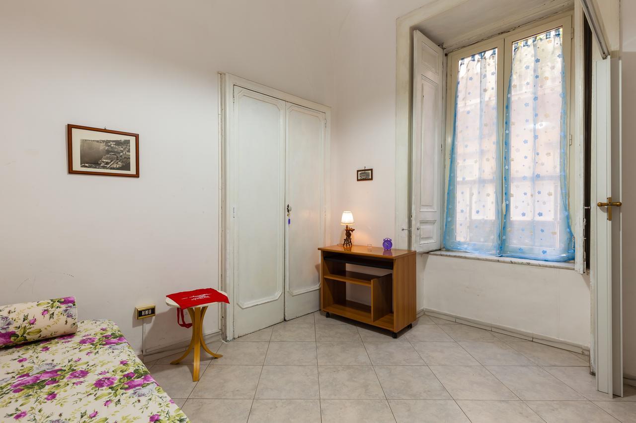 Apartament Stella II - Bh 95 Neapol Zewnętrze zdjęcie