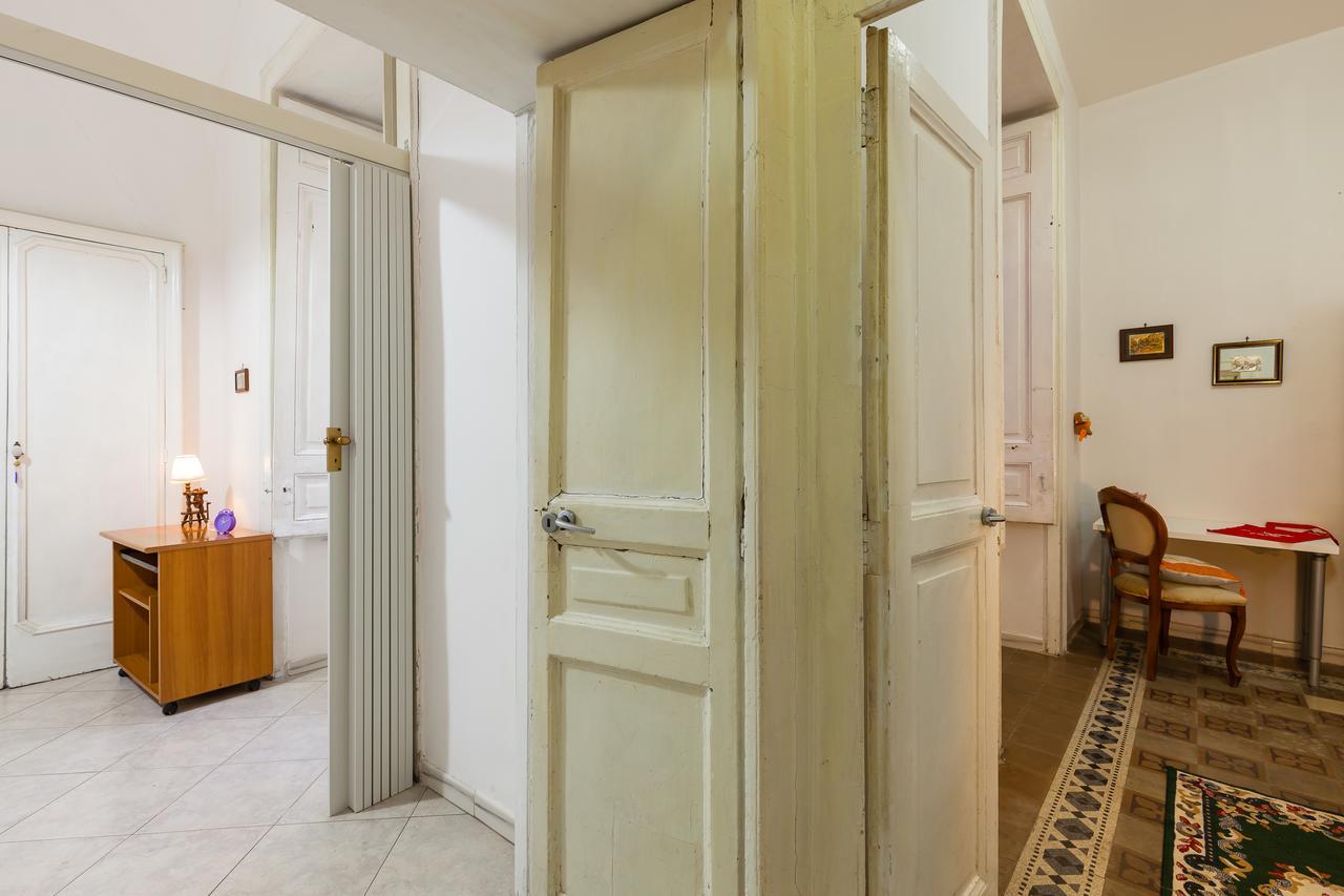 Apartament Stella II - Bh 95 Neapol Zewnętrze zdjęcie