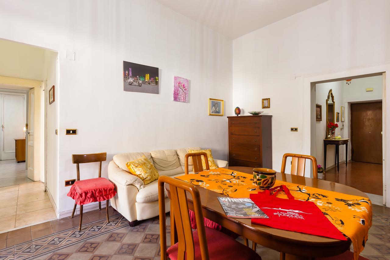 Apartament Stella II - Bh 95 Neapol Zewnętrze zdjęcie