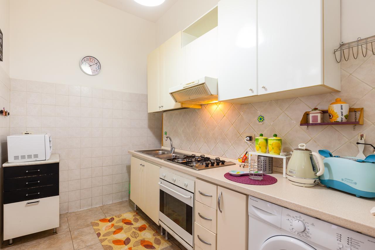 Apartament Stella II - Bh 95 Neapol Zewnętrze zdjęcie