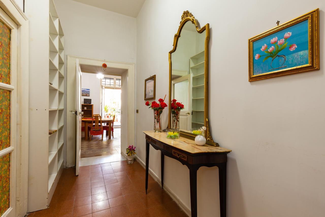Apartament Stella II - Bh 95 Neapol Zewnętrze zdjęcie