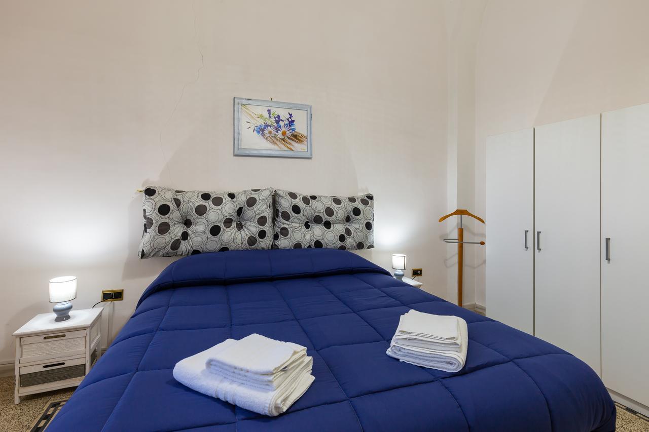 Apartament Stella II - Bh 95 Neapol Zewnętrze zdjęcie