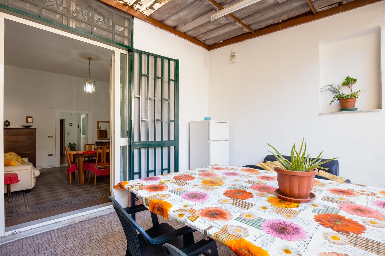 Apartament Stella II - Bh 95 Neapol Zewnętrze zdjęcie